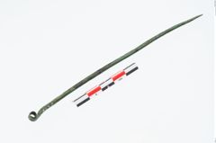 Foto von Bronzerollenkopfnadel (NHMW-PRAE-026436)